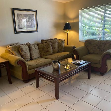 Hotel Casitas Coral Ridge à Fort Lauderdale Extérieur photo