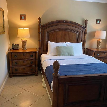 Hotel Casitas Coral Ridge à Fort Lauderdale Extérieur photo