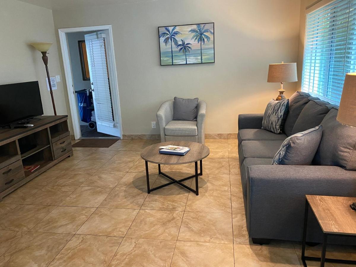 Hotel Casitas Coral Ridge à Fort Lauderdale Extérieur photo