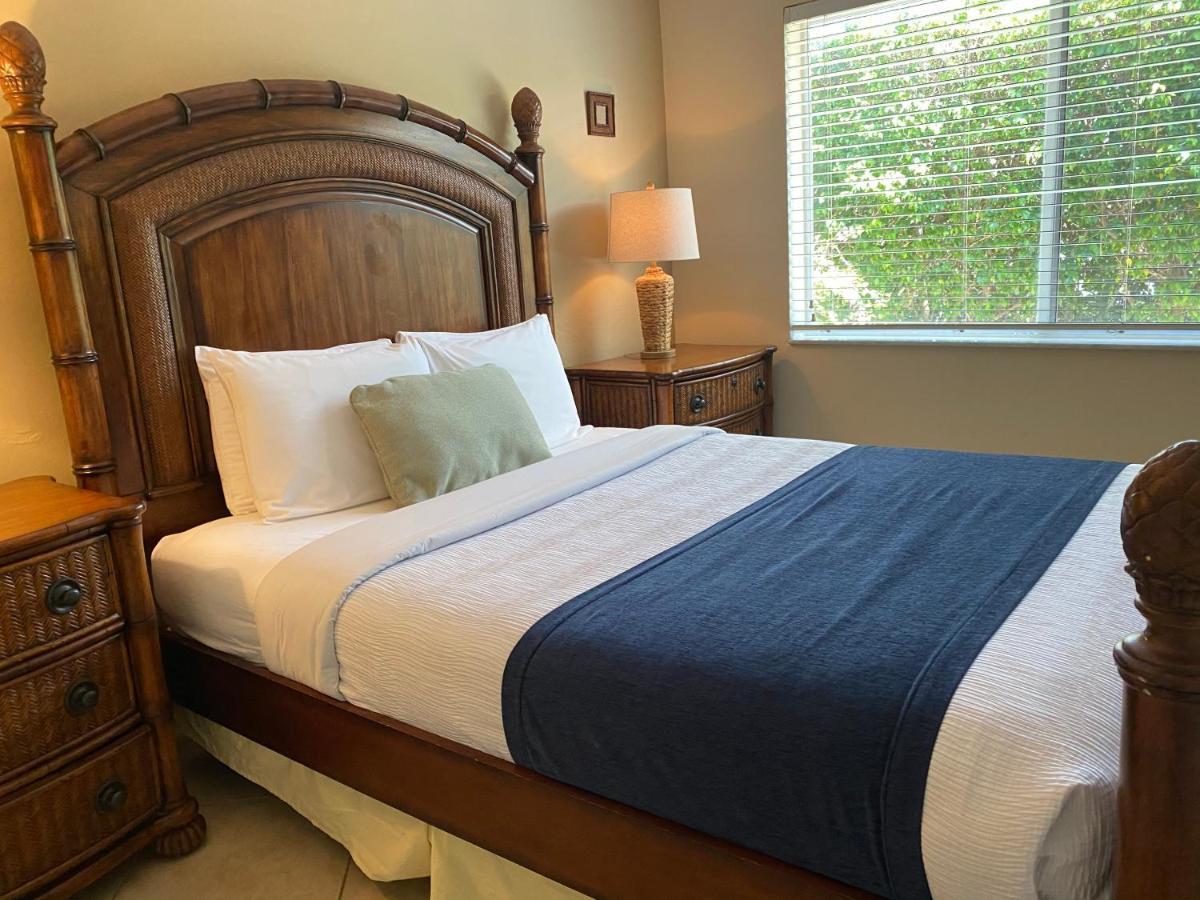 Hotel Casitas Coral Ridge à Fort Lauderdale Extérieur photo