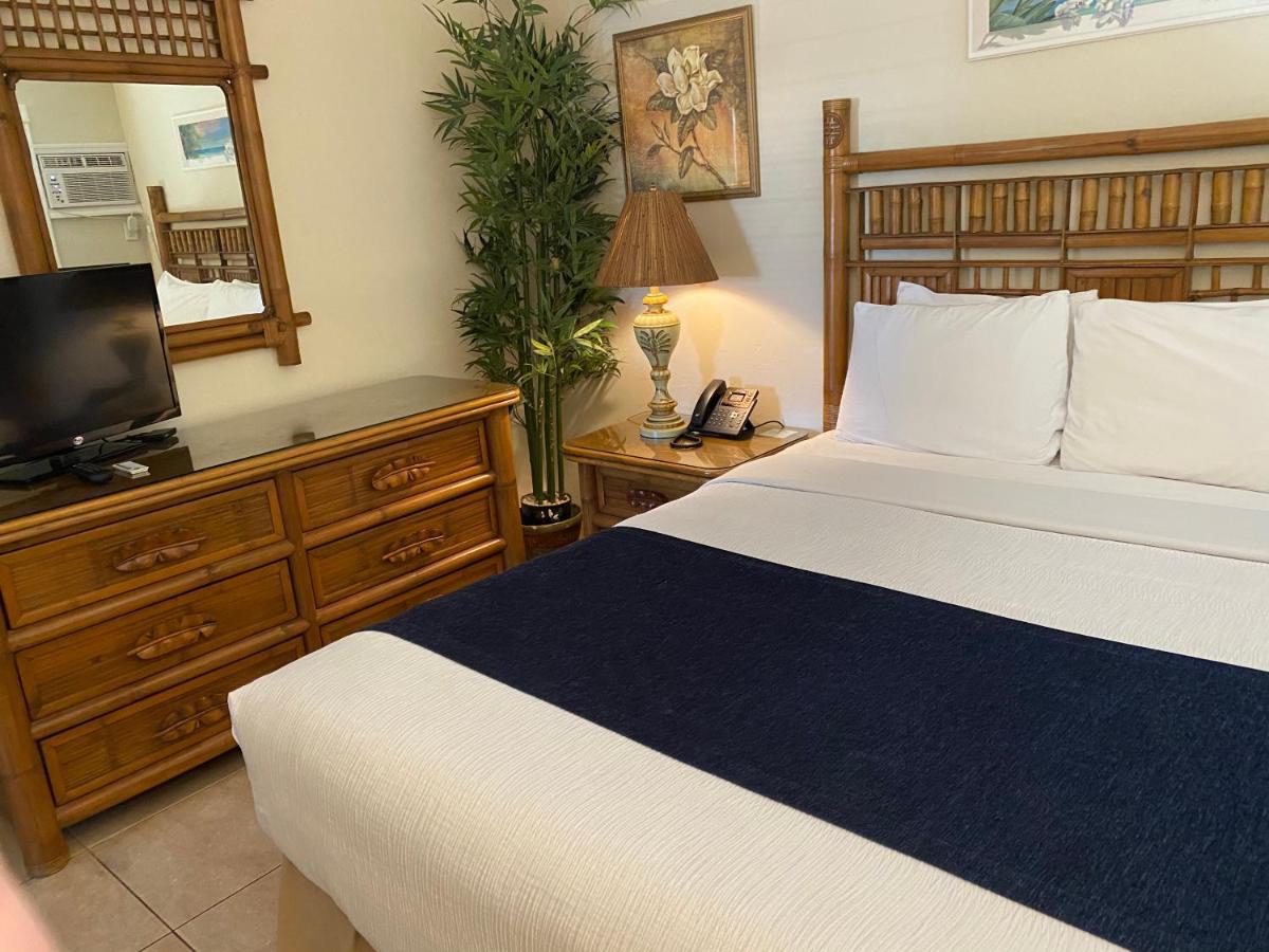 Hotel Casitas Coral Ridge à Fort Lauderdale Extérieur photo