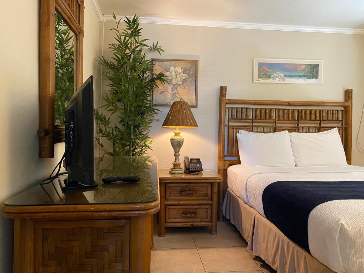 Hotel Casitas Coral Ridge à Fort Lauderdale Extérieur photo