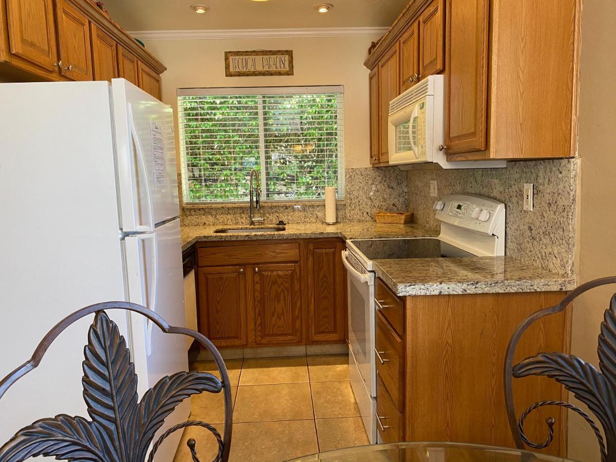 Hotel Casitas Coral Ridge à Fort Lauderdale Extérieur photo