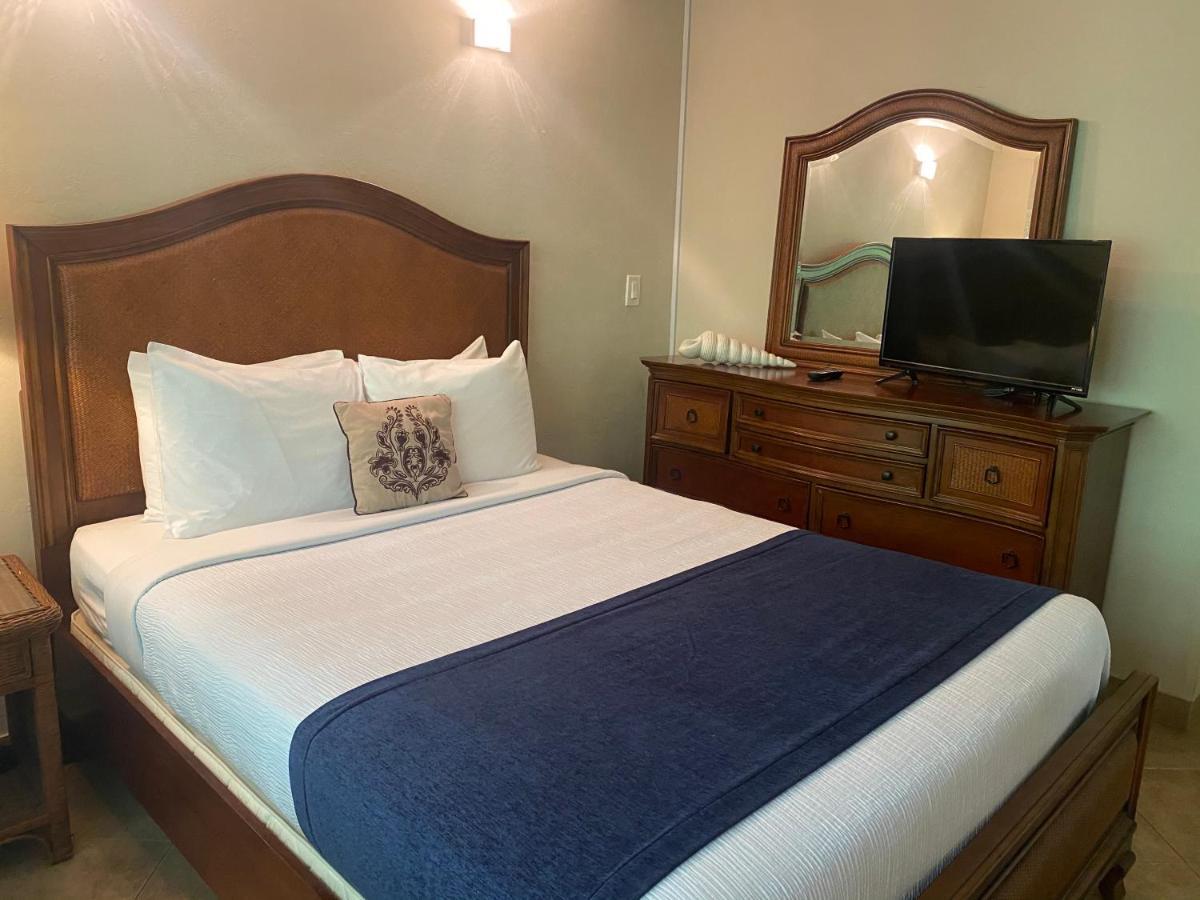 Hotel Casitas Coral Ridge à Fort Lauderdale Extérieur photo