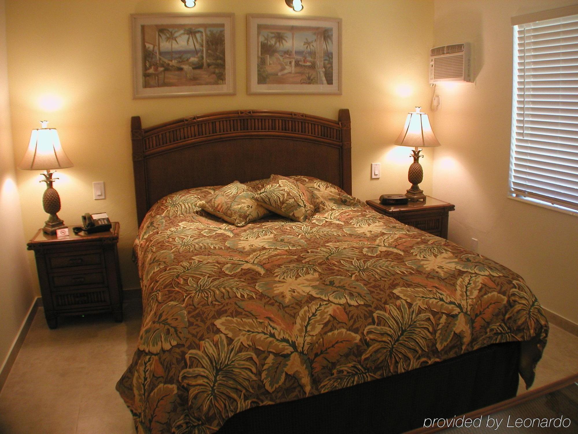 Hotel Casitas Coral Ridge à Fort Lauderdale Extérieur photo