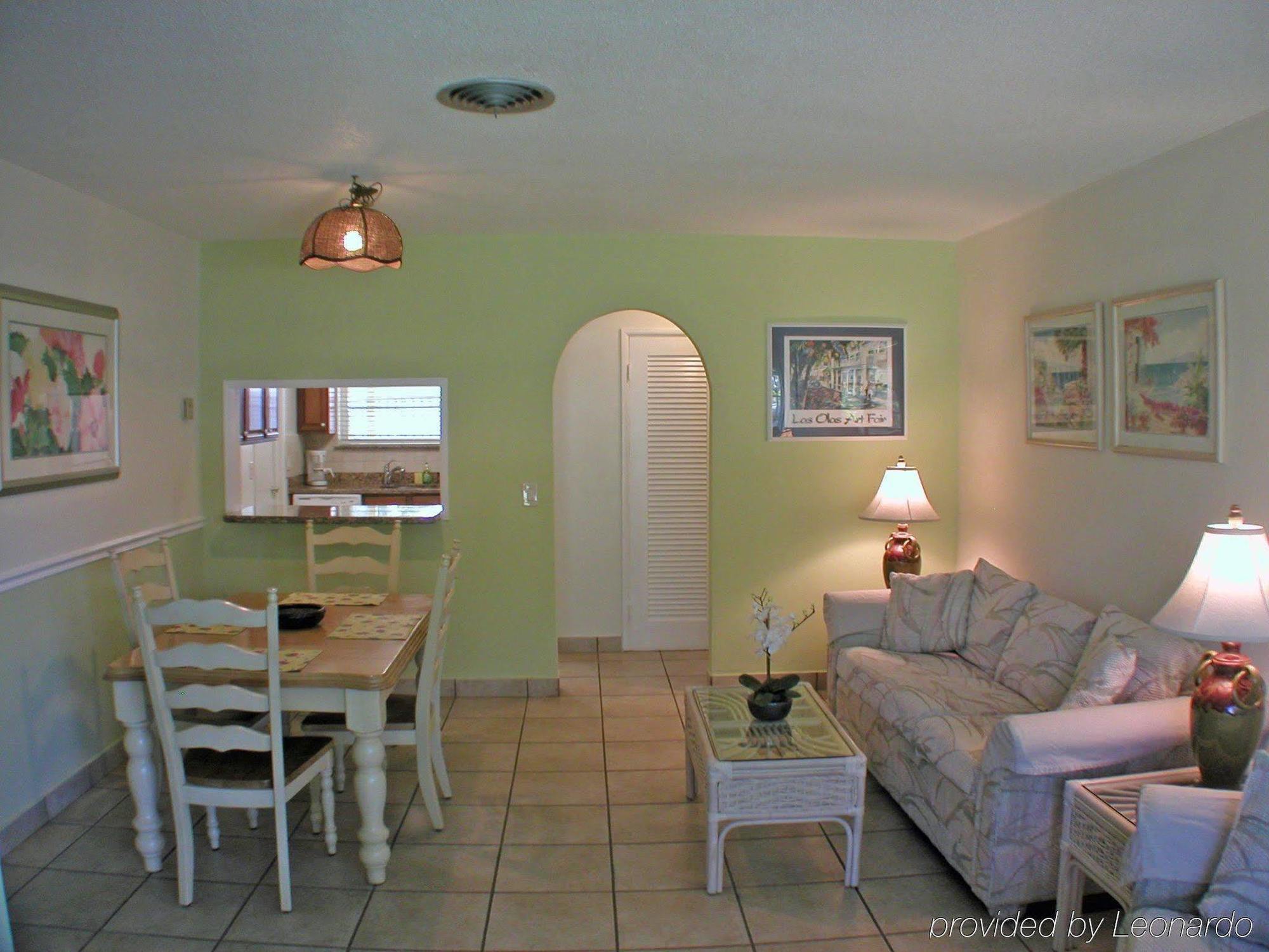 Hotel Casitas Coral Ridge à Fort Lauderdale Extérieur photo