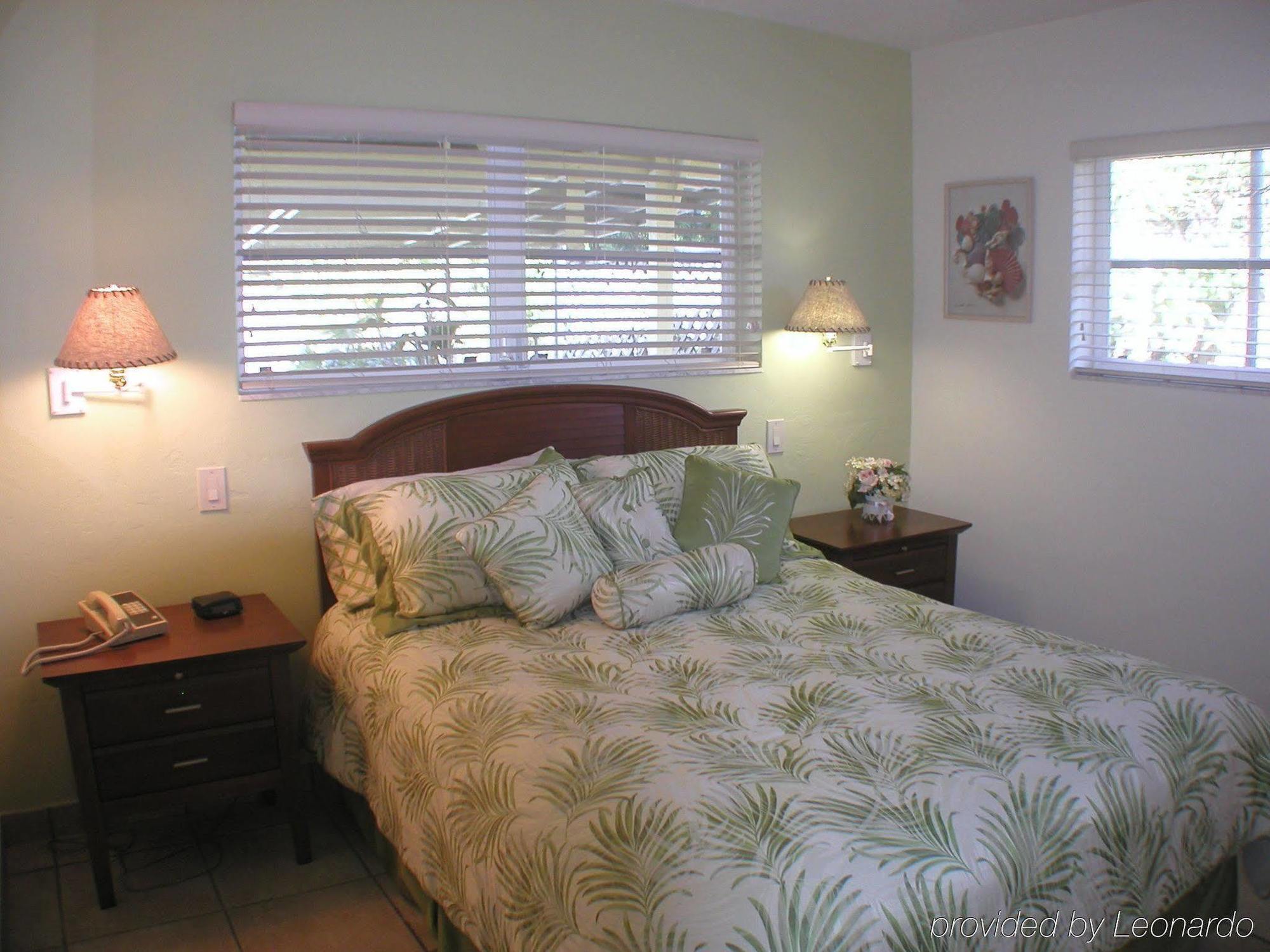 Hotel Casitas Coral Ridge à Fort Lauderdale Extérieur photo