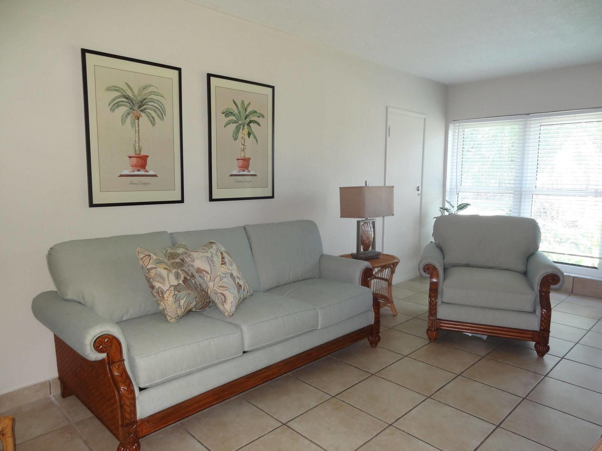 Hotel Casitas Coral Ridge à Fort Lauderdale Extérieur photo