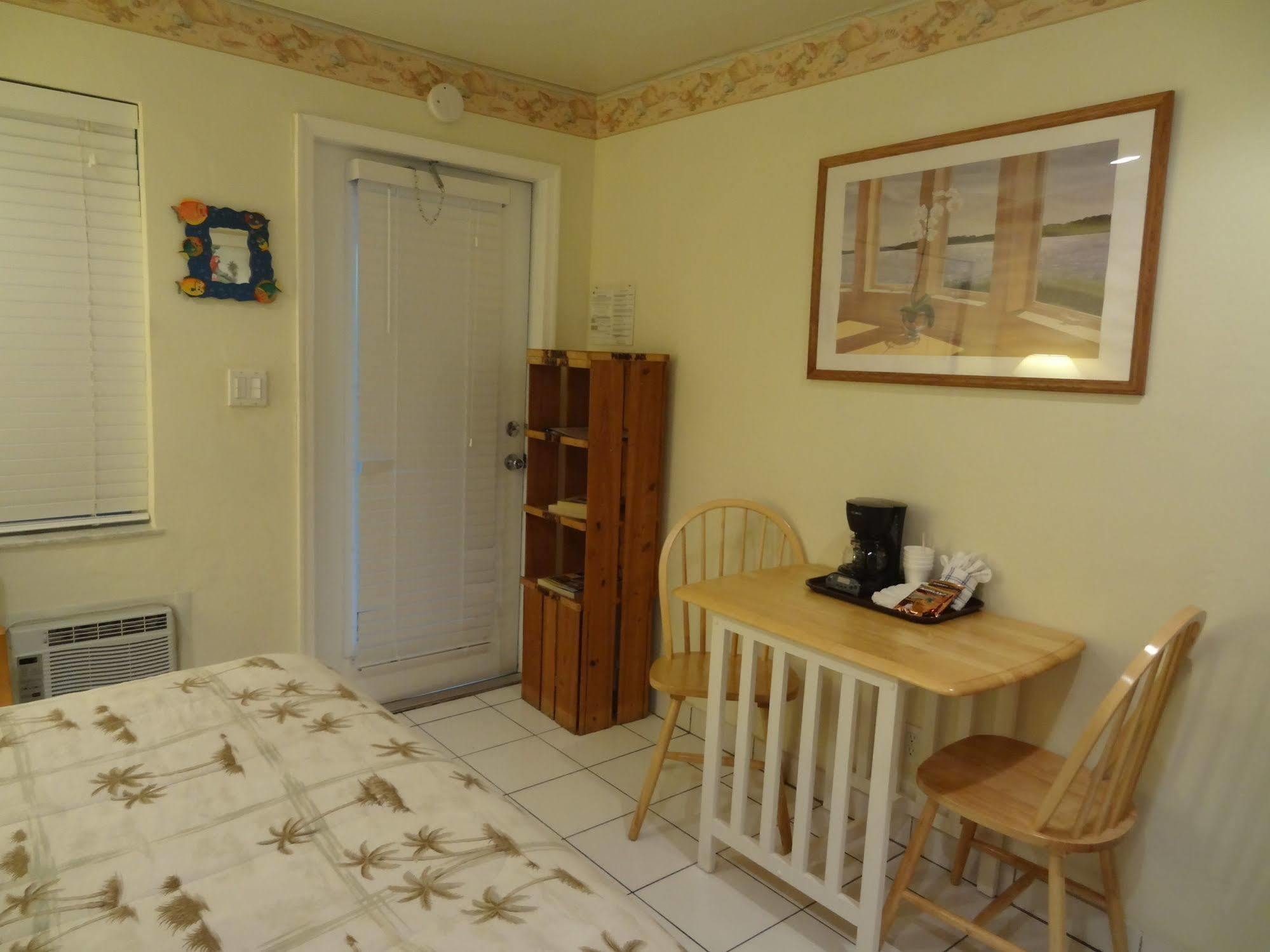 Hotel Casitas Coral Ridge à Fort Lauderdale Extérieur photo