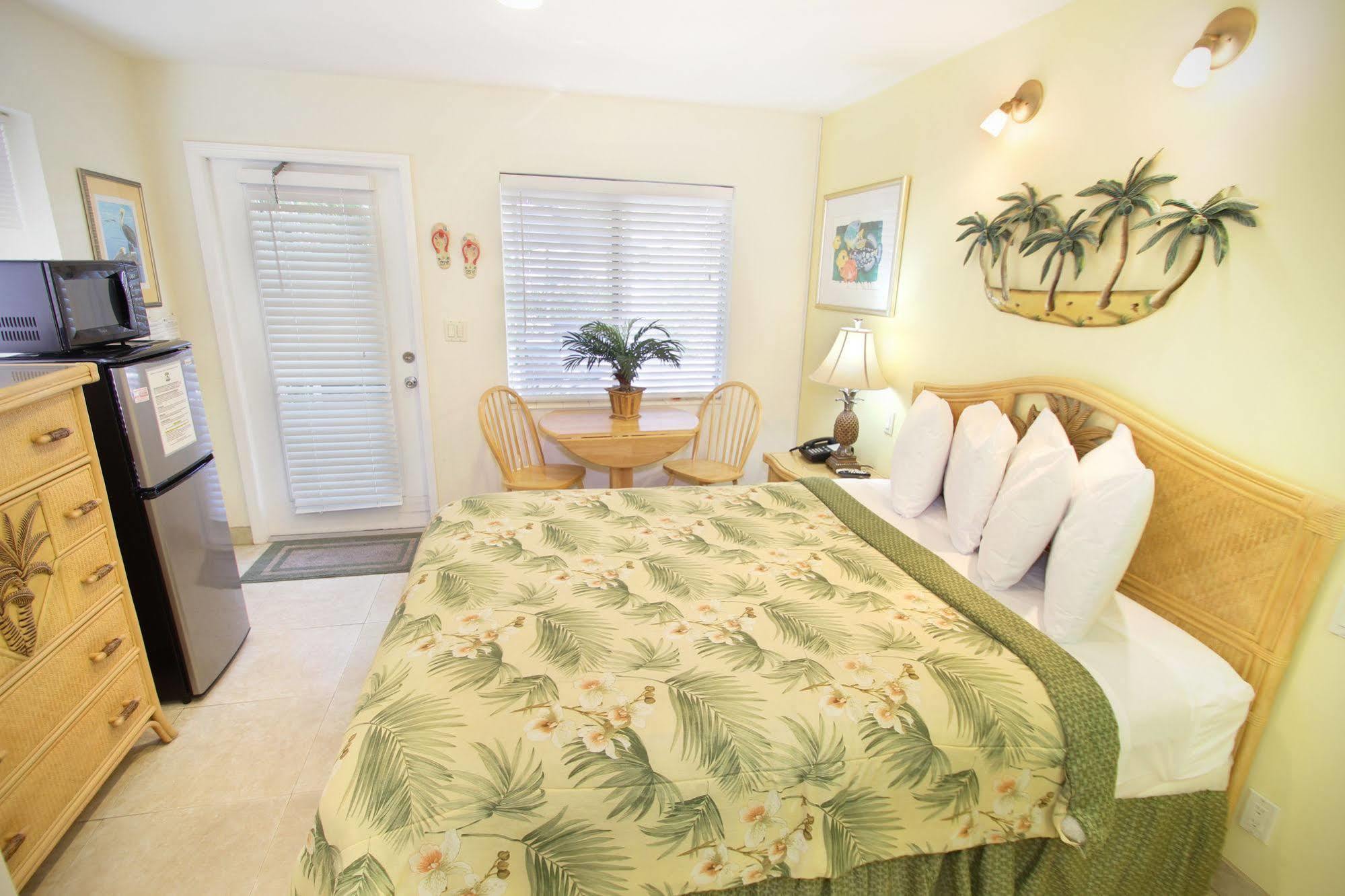 Hotel Casitas Coral Ridge à Fort Lauderdale Extérieur photo