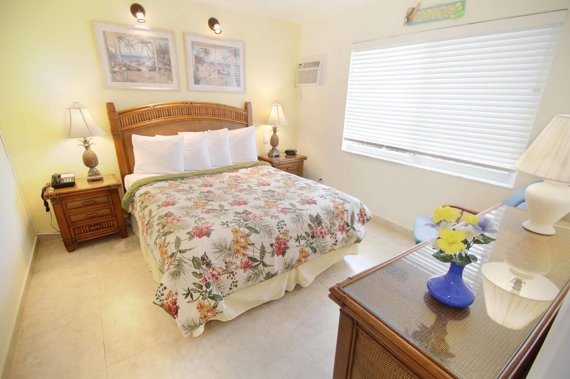 Hotel Casitas Coral Ridge à Fort Lauderdale Extérieur photo