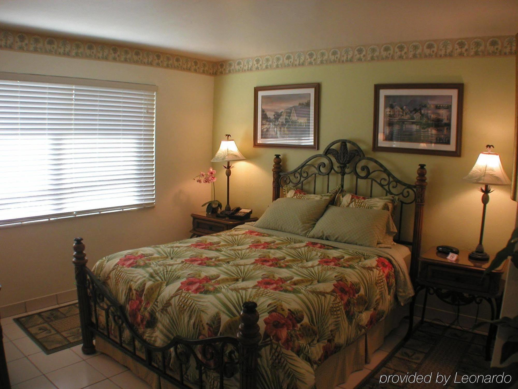 Hotel Casitas Coral Ridge à Fort Lauderdale Extérieur photo