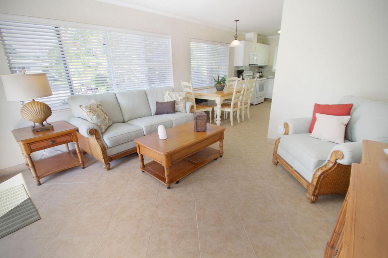 Hotel Casitas Coral Ridge à Fort Lauderdale Extérieur photo