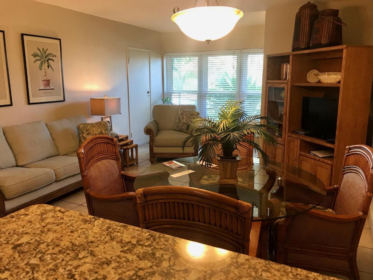 Hotel Casitas Coral Ridge à Fort Lauderdale Extérieur photo