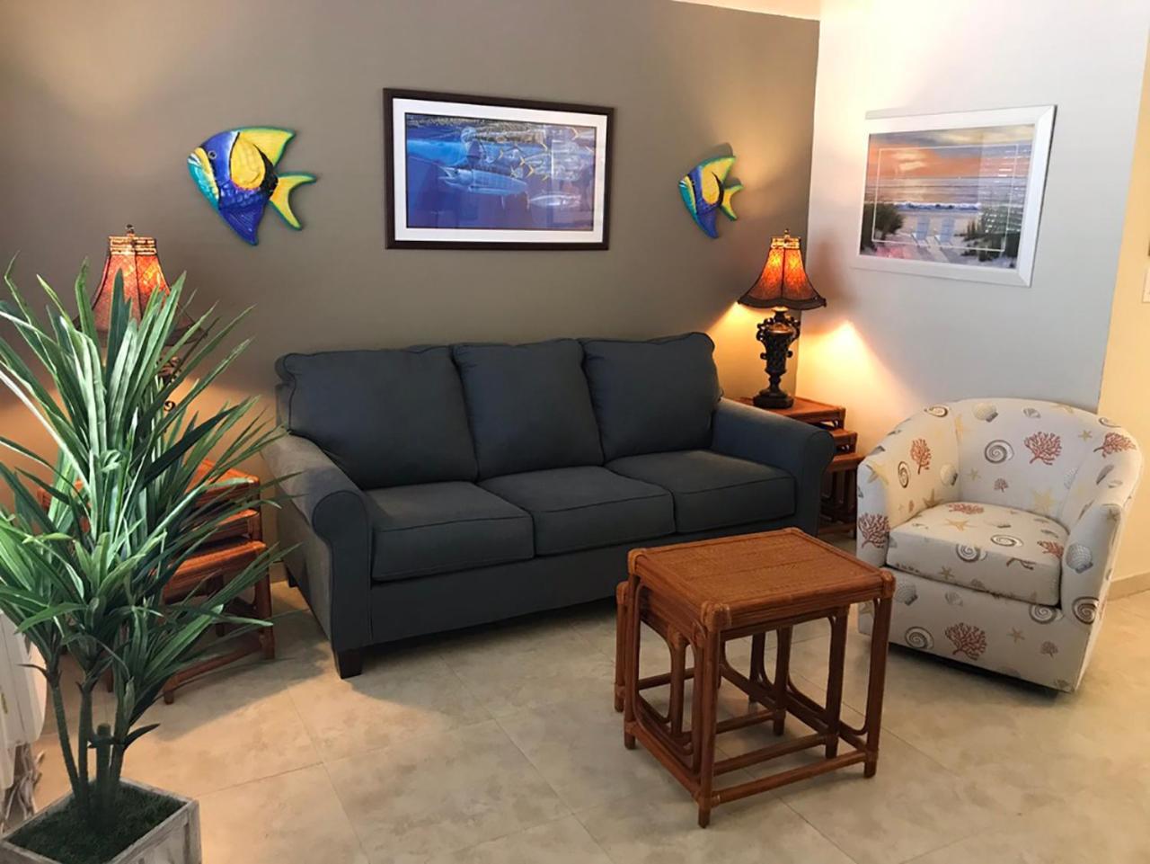 Hotel Casitas Coral Ridge à Fort Lauderdale Extérieur photo