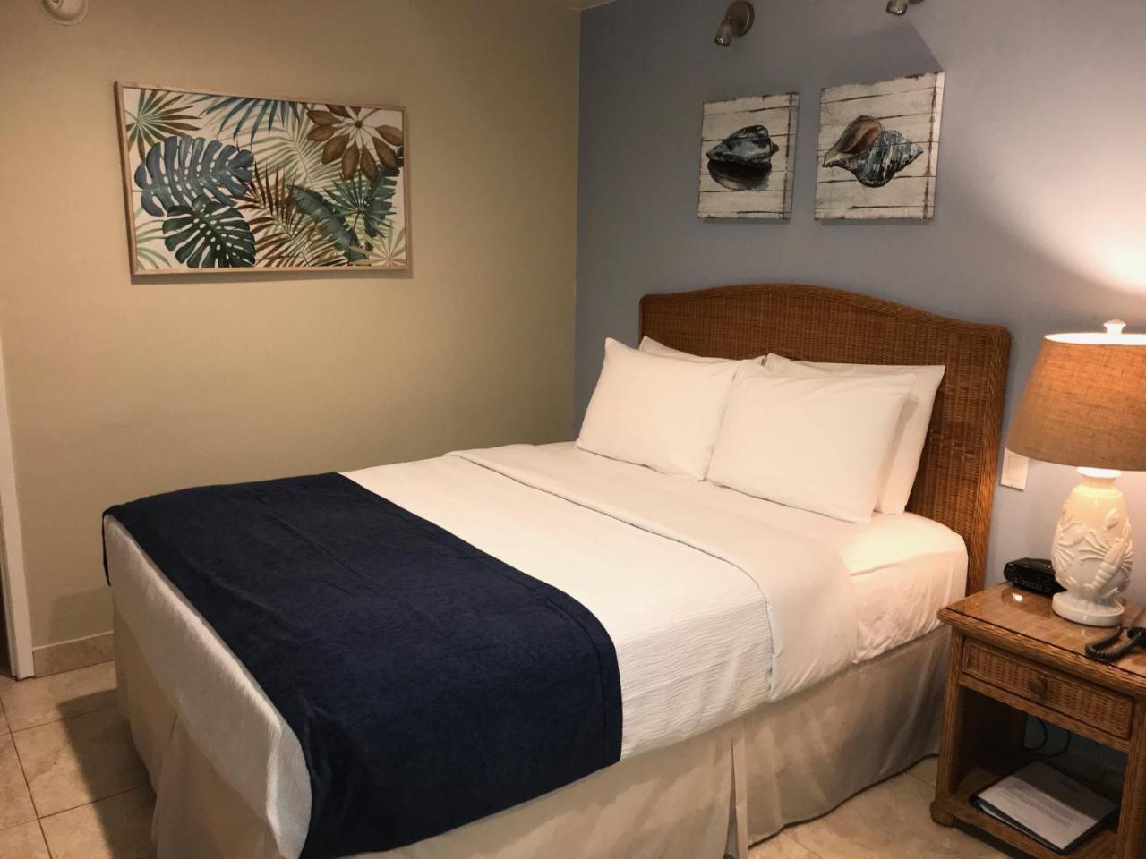 Hotel Casitas Coral Ridge à Fort Lauderdale Extérieur photo