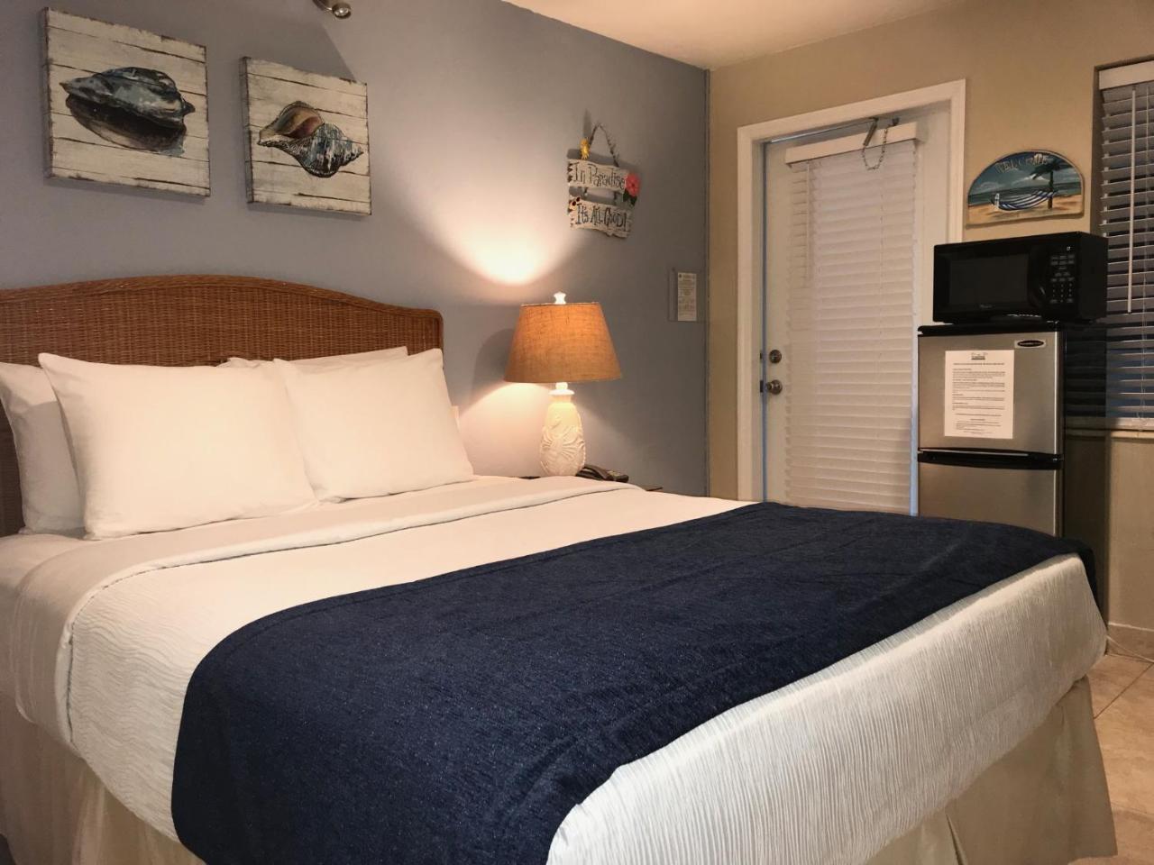Hotel Casitas Coral Ridge à Fort Lauderdale Extérieur photo