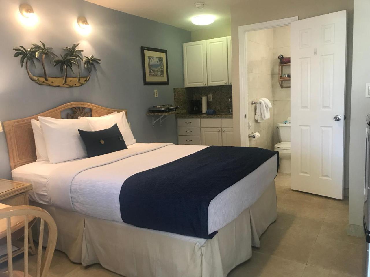 Hotel Casitas Coral Ridge à Fort Lauderdale Extérieur photo