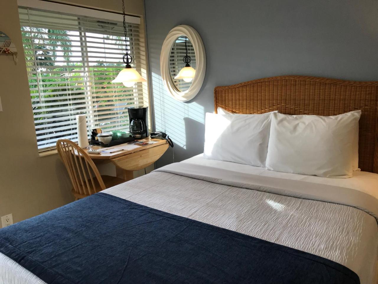 Hotel Casitas Coral Ridge à Fort Lauderdale Extérieur photo