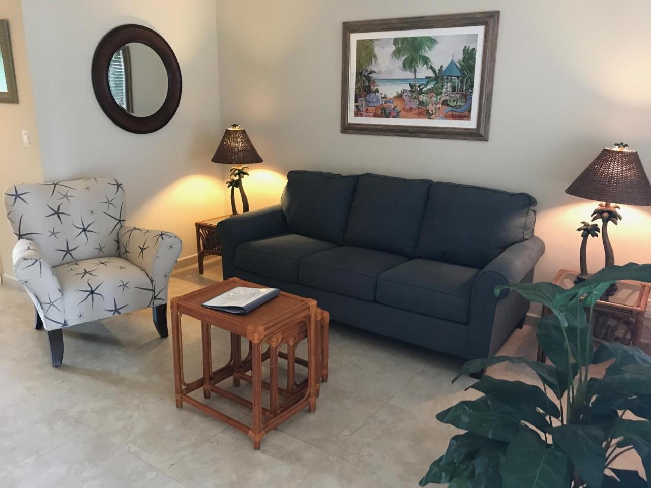 Hotel Casitas Coral Ridge à Fort Lauderdale Extérieur photo