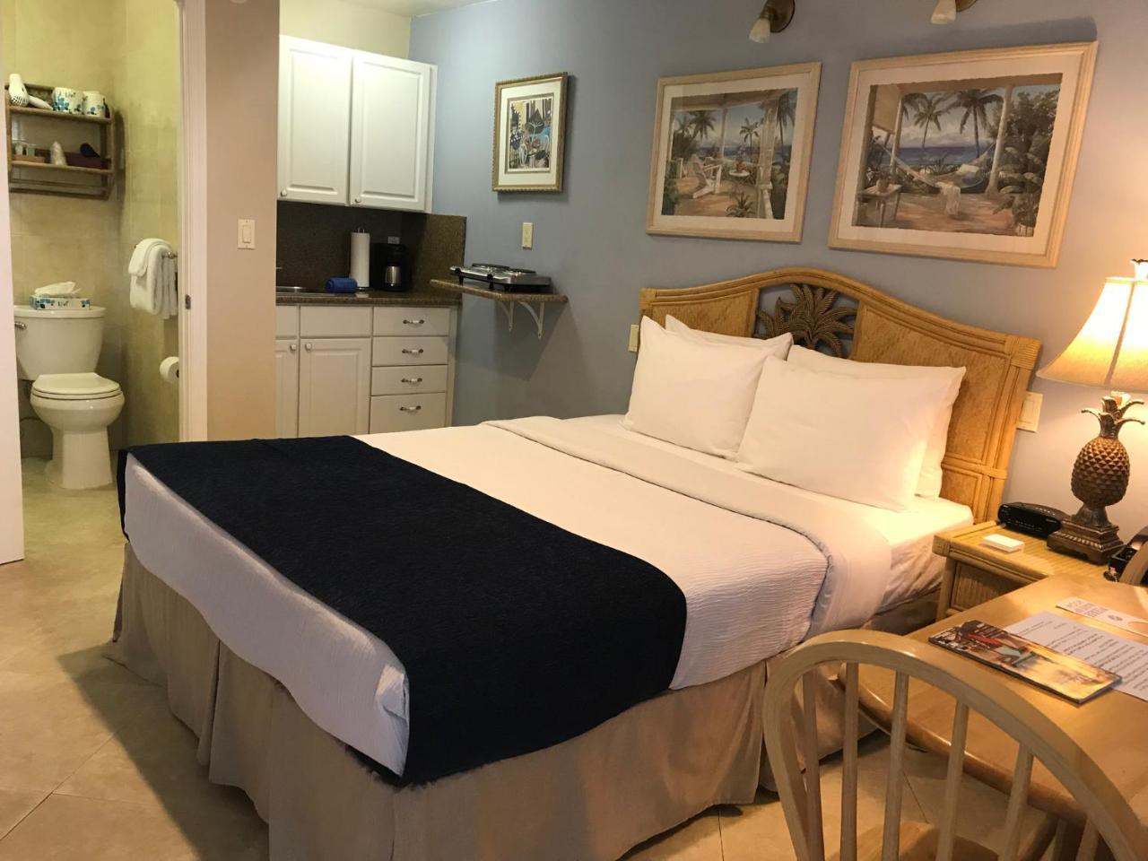 Hotel Casitas Coral Ridge à Fort Lauderdale Extérieur photo