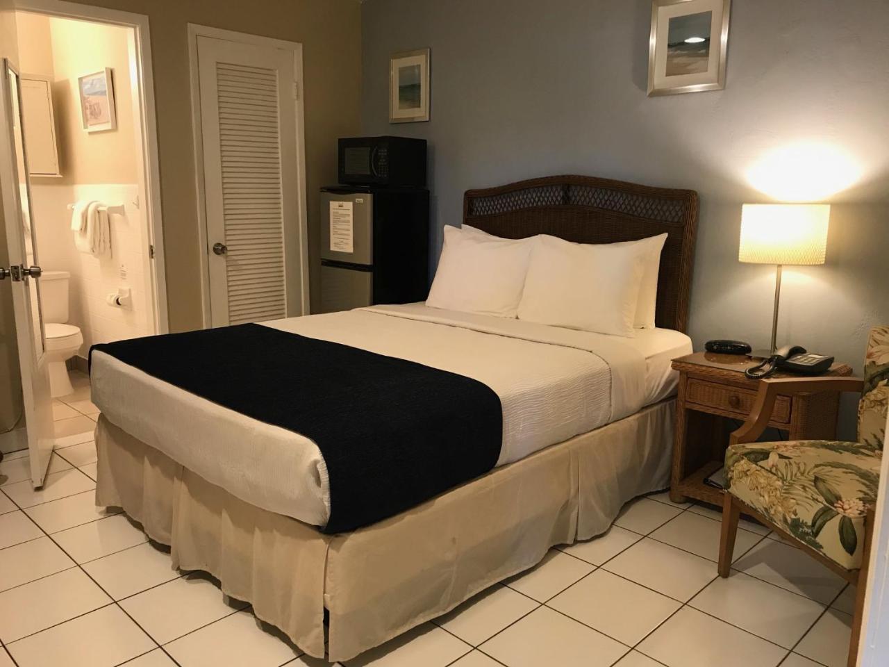 Hotel Casitas Coral Ridge à Fort Lauderdale Extérieur photo