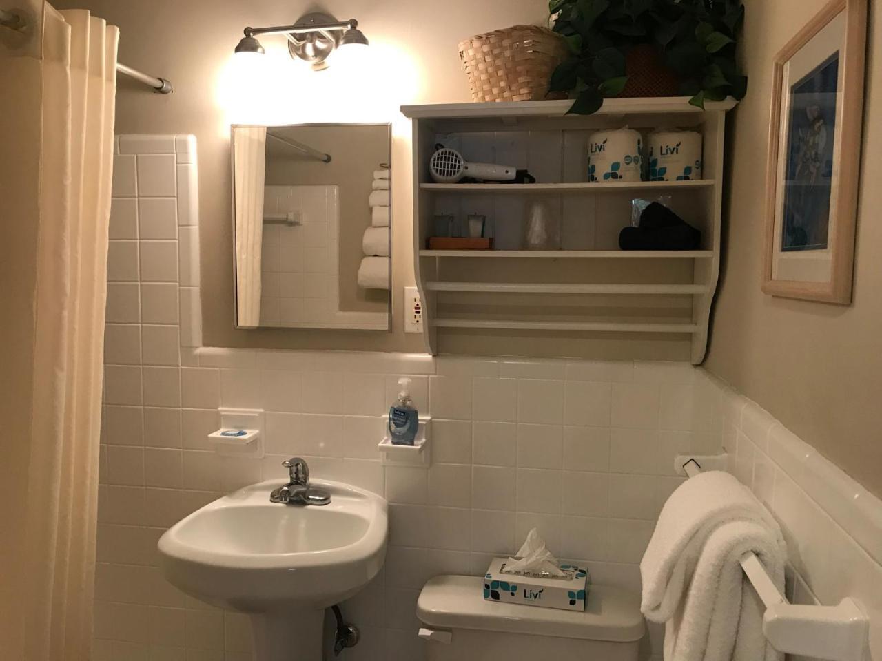 Hotel Casitas Coral Ridge à Fort Lauderdale Extérieur photo