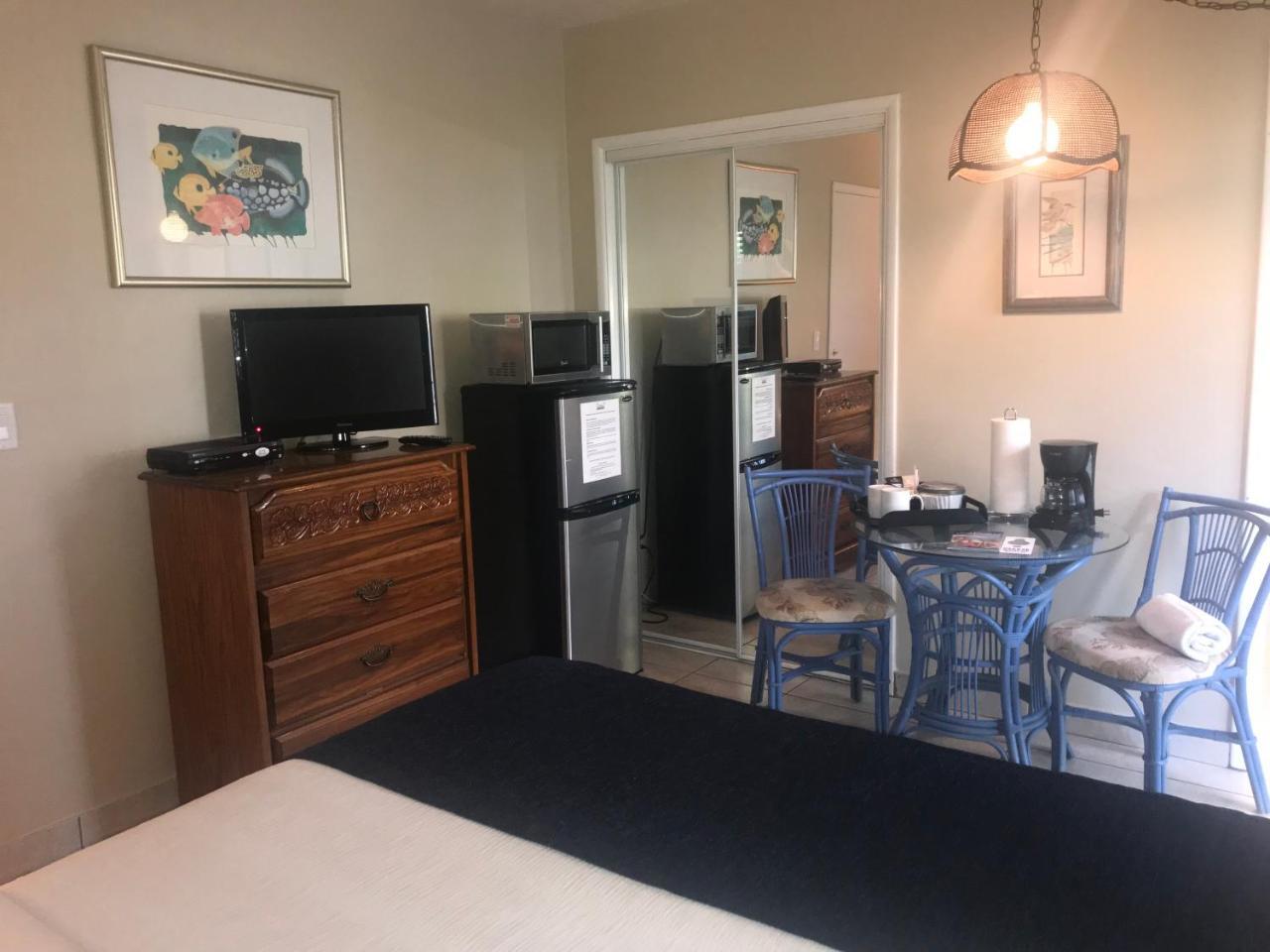 Hotel Casitas Coral Ridge à Fort Lauderdale Extérieur photo