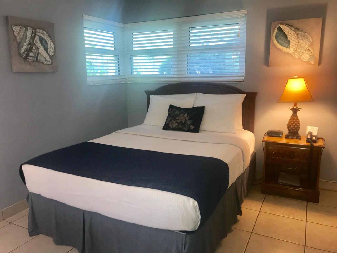 Hotel Casitas Coral Ridge à Fort Lauderdale Extérieur photo